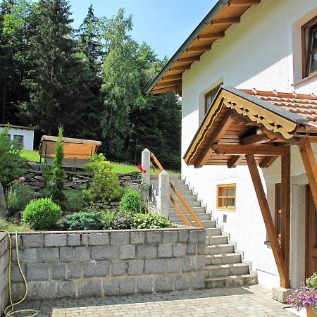 Holiday Home Billerhof By Interhome Zachenberg Zewnętrze zdjęcie