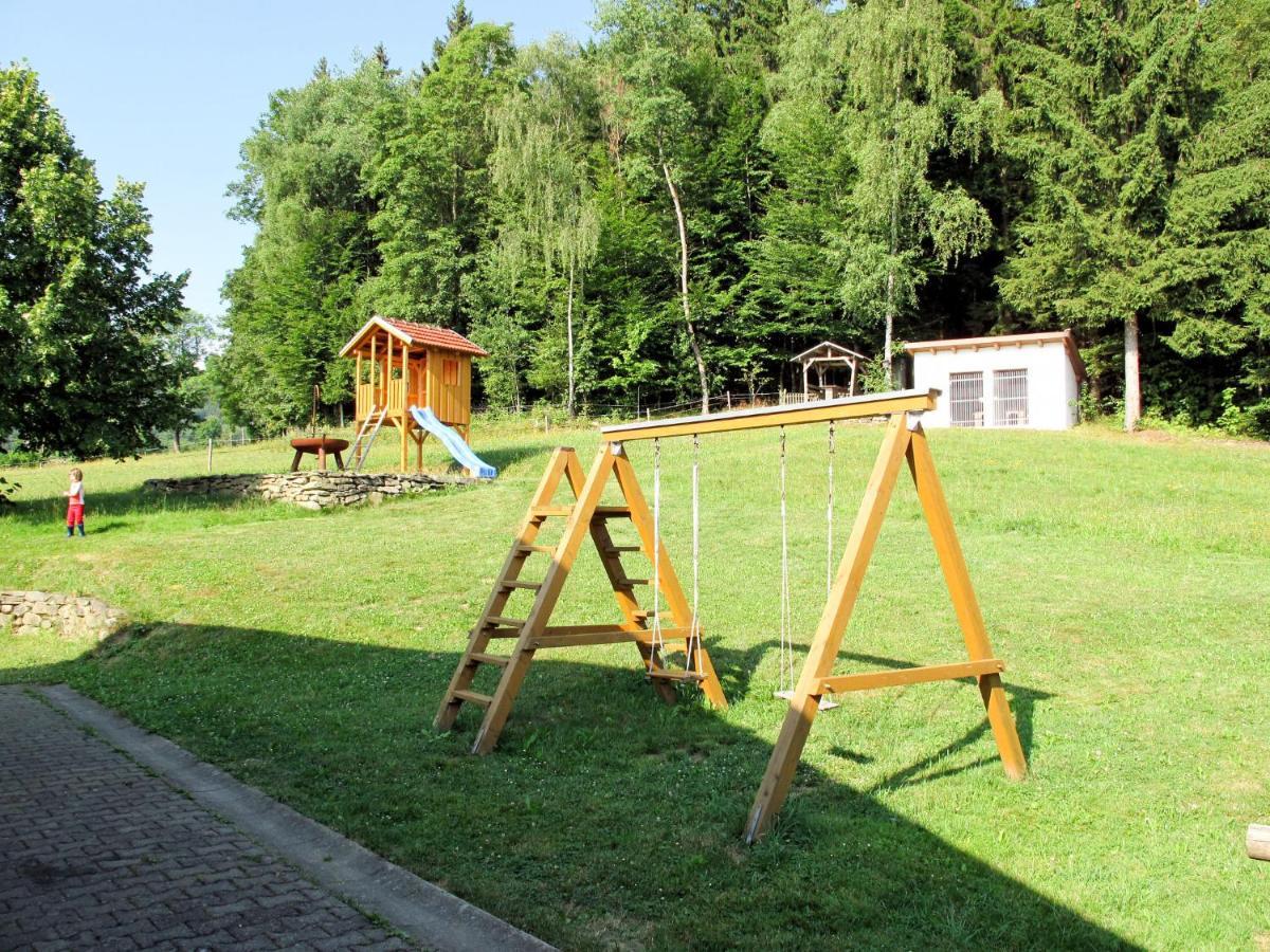 Holiday Home Billerhof By Interhome Zachenberg Zewnętrze zdjęcie
