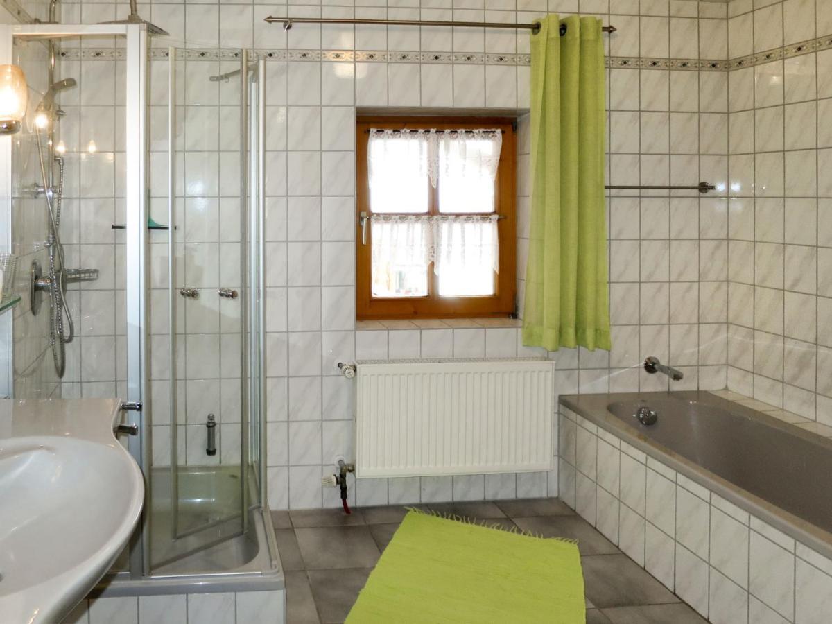 Holiday Home Billerhof By Interhome Zachenberg Zewnętrze zdjęcie