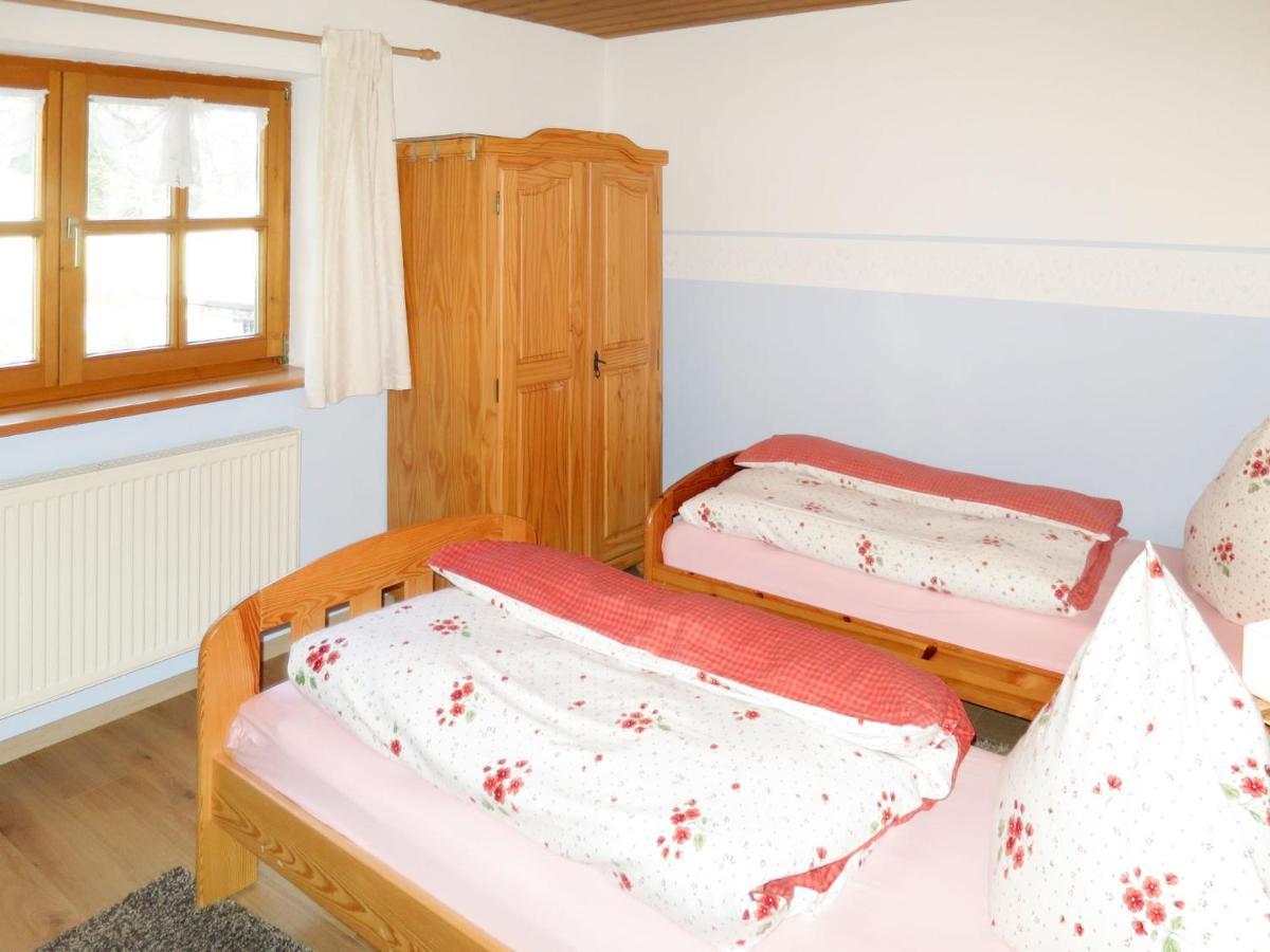 Holiday Home Billerhof By Interhome Zachenberg Zewnętrze zdjęcie