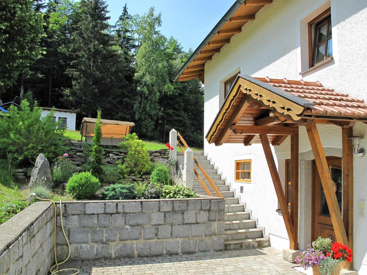 Holiday Home Billerhof By Interhome Zachenberg Zewnętrze zdjęcie