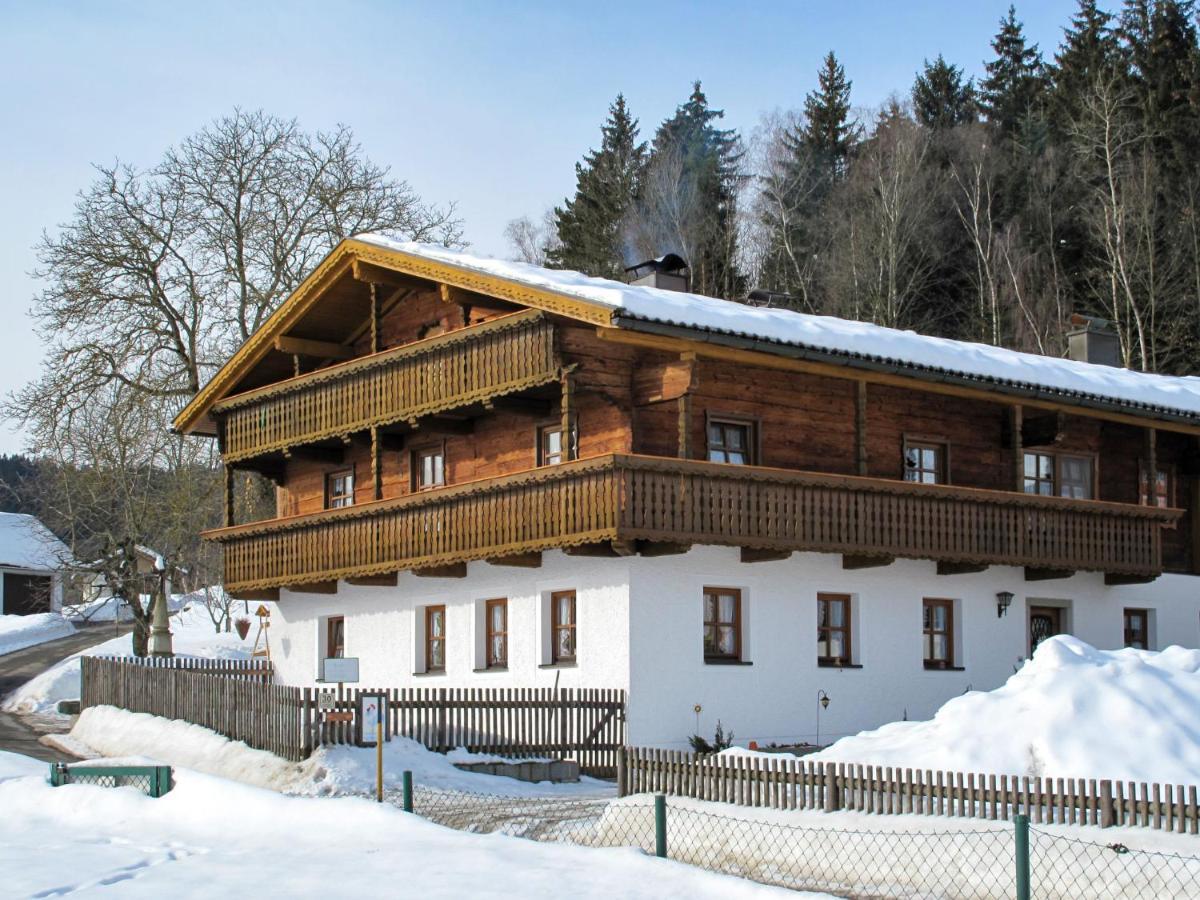 Holiday Home Billerhof By Interhome Zachenberg Zewnętrze zdjęcie