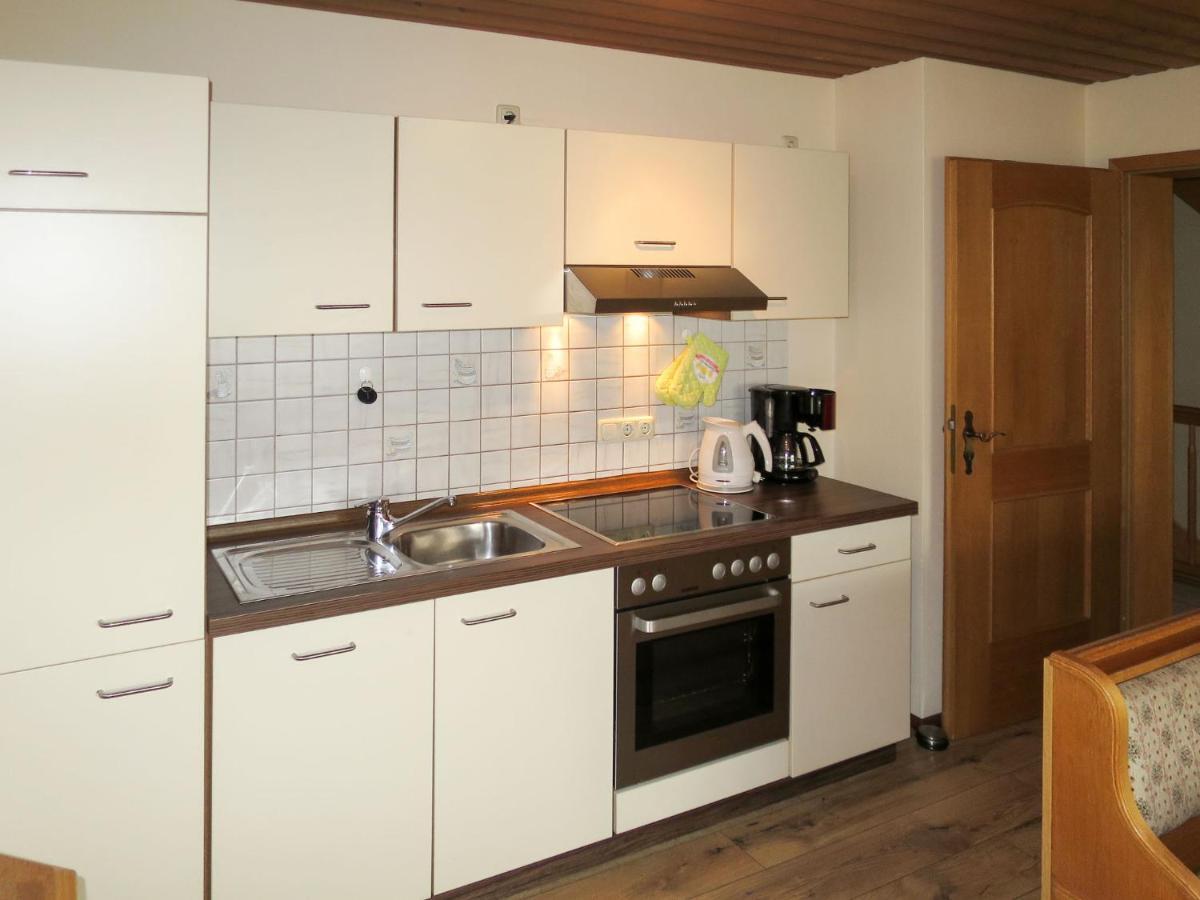 Holiday Home Billerhof By Interhome Zachenberg Zewnętrze zdjęcie