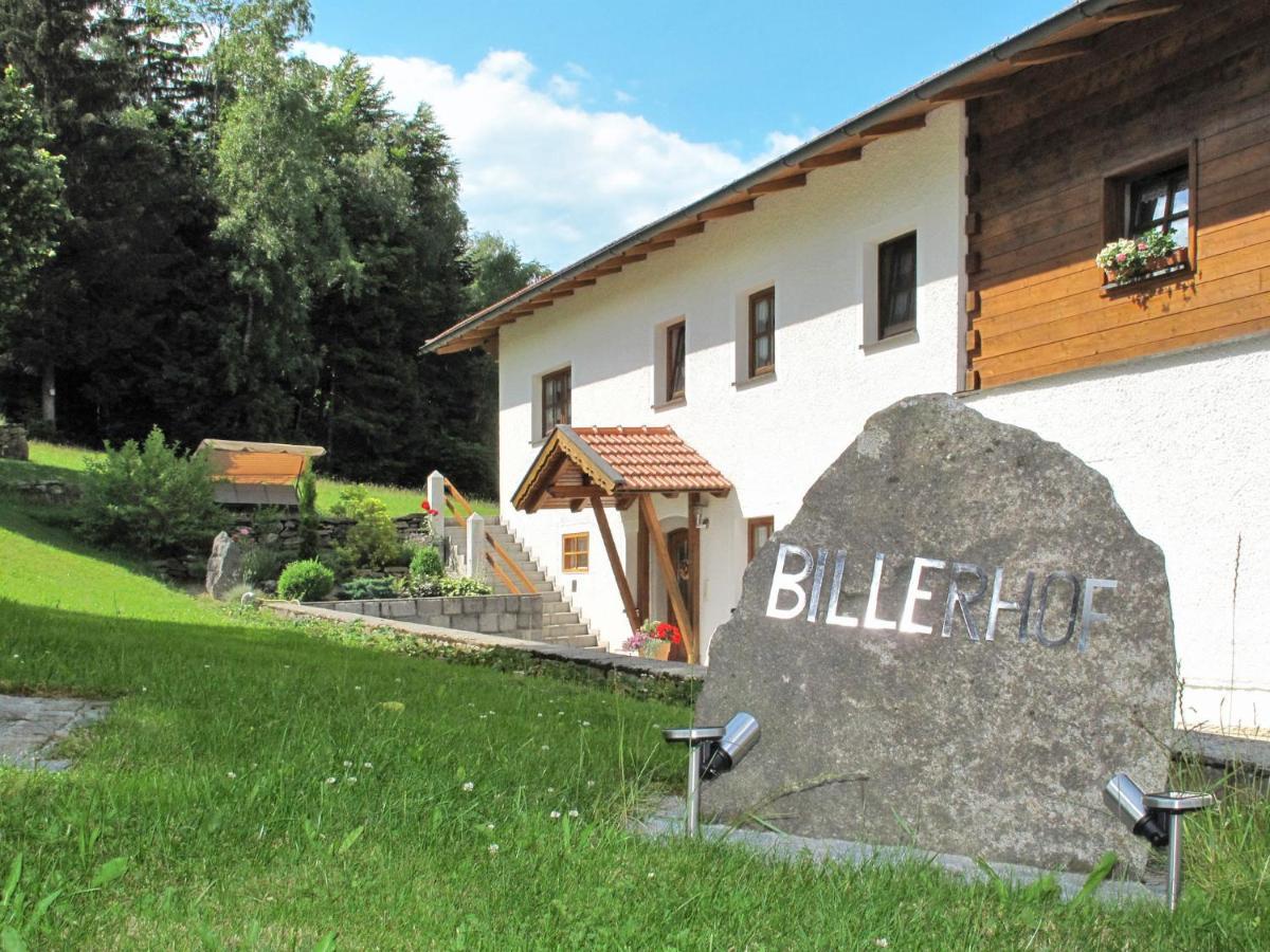 Holiday Home Billerhof By Interhome Zachenberg Zewnętrze zdjęcie