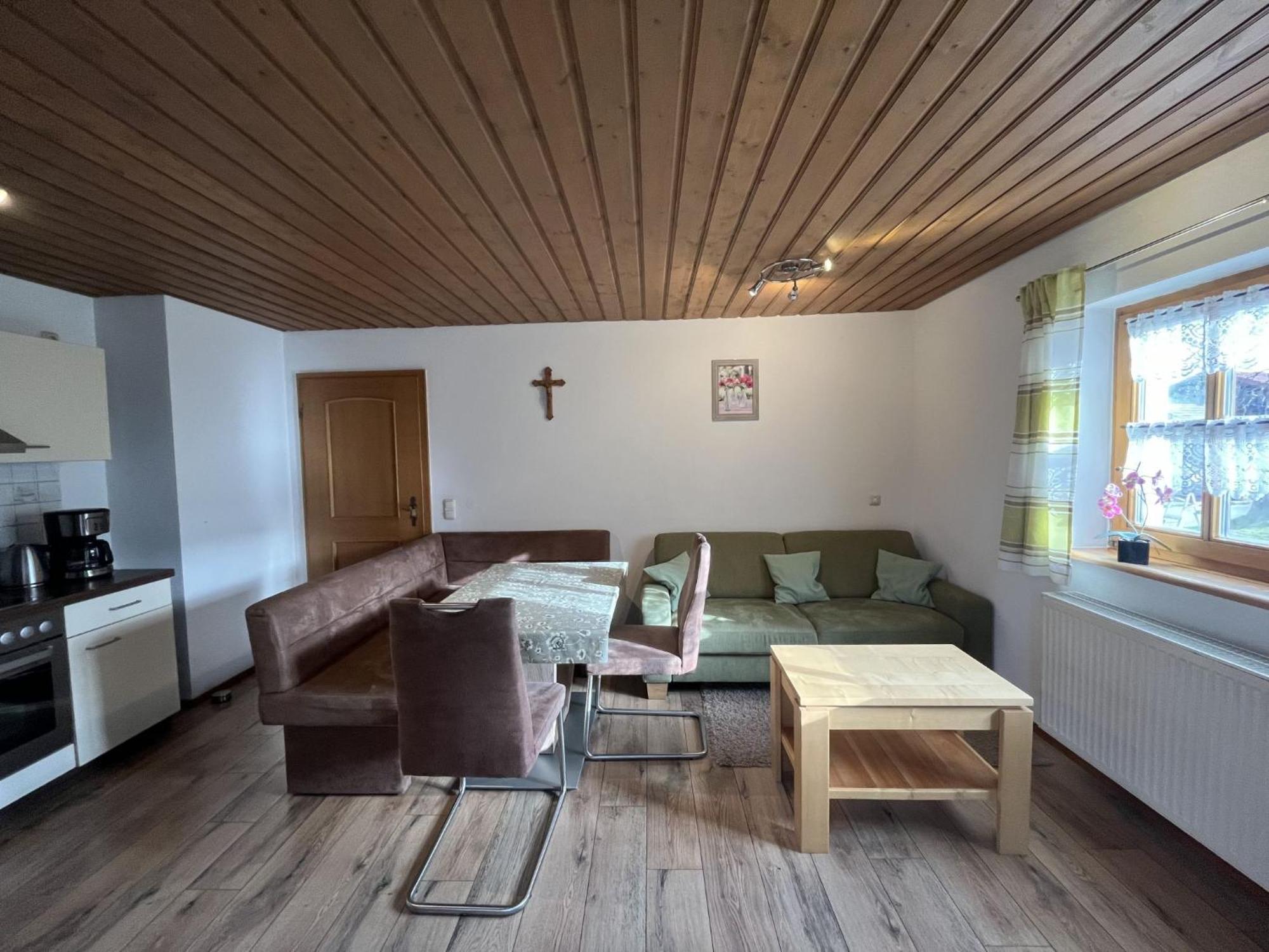 Holiday Home Billerhof By Interhome Zachenberg Zewnętrze zdjęcie
