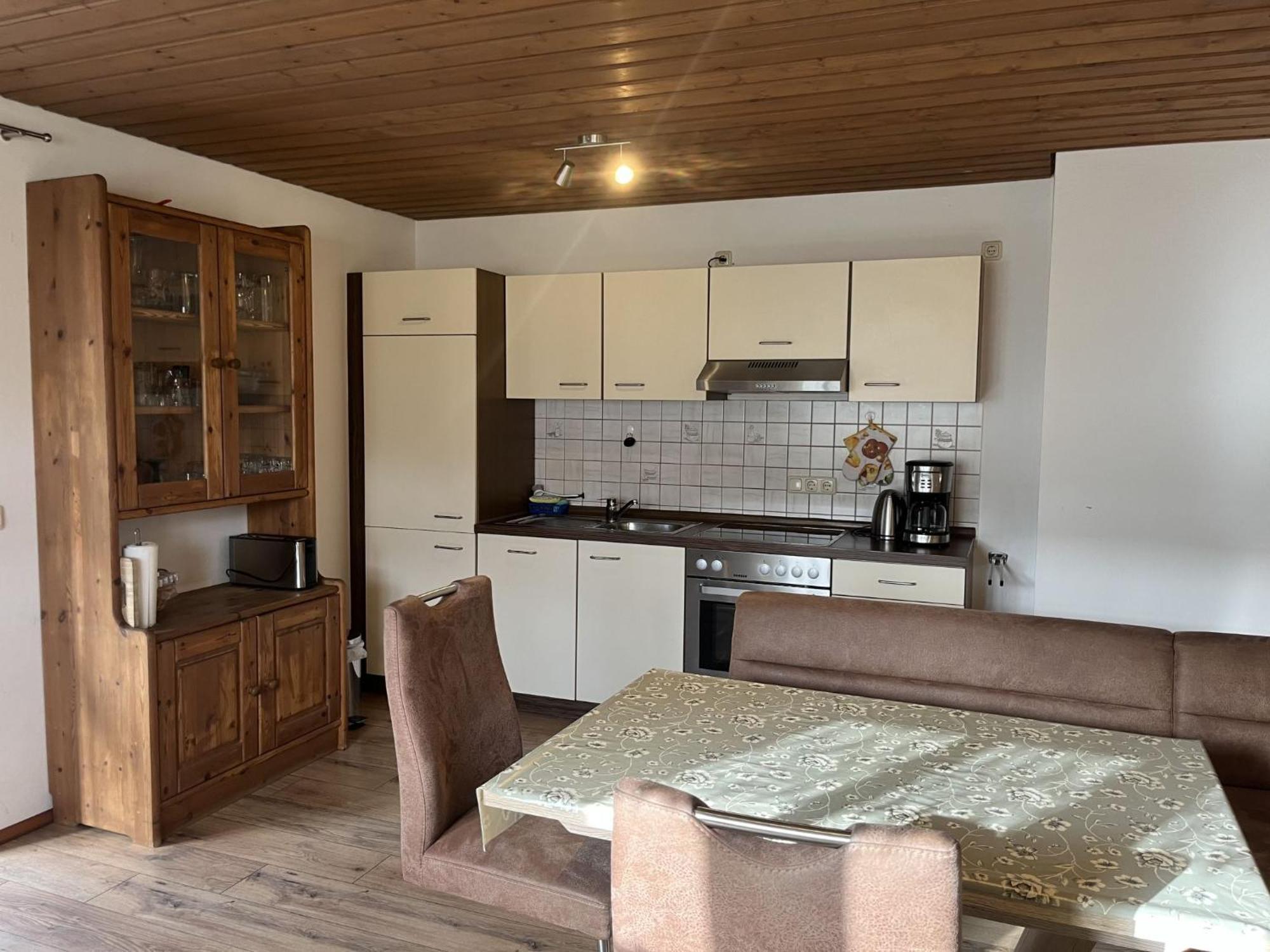 Holiday Home Billerhof By Interhome Zachenberg Zewnętrze zdjęcie